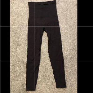 Spanx leggings